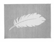 acryl sz�nyeg - r�zsasz�n �gbolt nagy